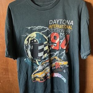NASCAR Daytona International Speedway Graphic Tee